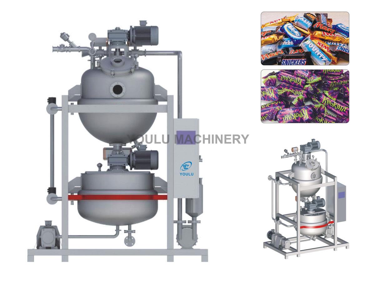 Toffee Cooker Toffee Cooker