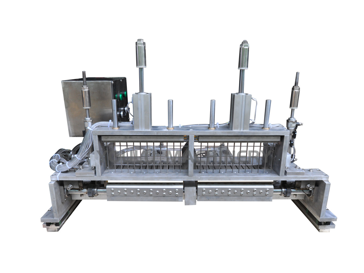 Lollipop Stick Rotary Insert Machine Lollipop Stick Rotary Insert Machine