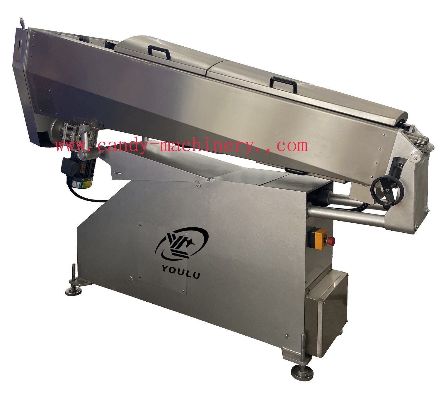 Batch Roller Batch Roller