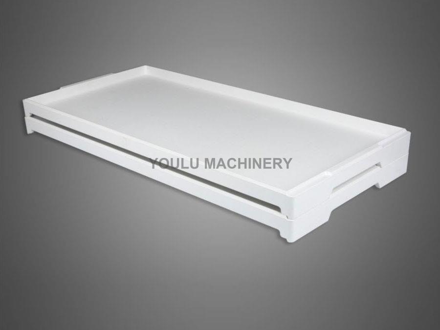 Fiberglass Starch Tray Fiberglass Starch Tray